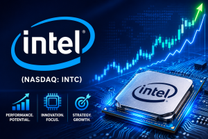 Intel Earning Reports